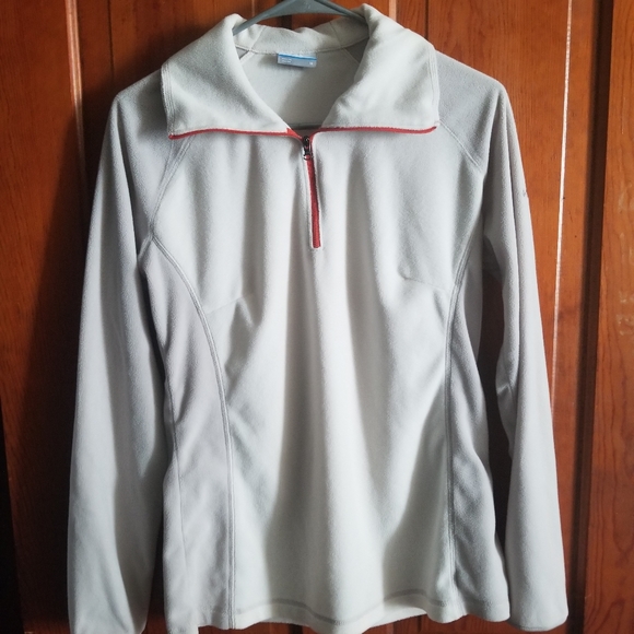 Columbia Jackets & Blazers - ❗last chance❗NWOT Columbia pullover